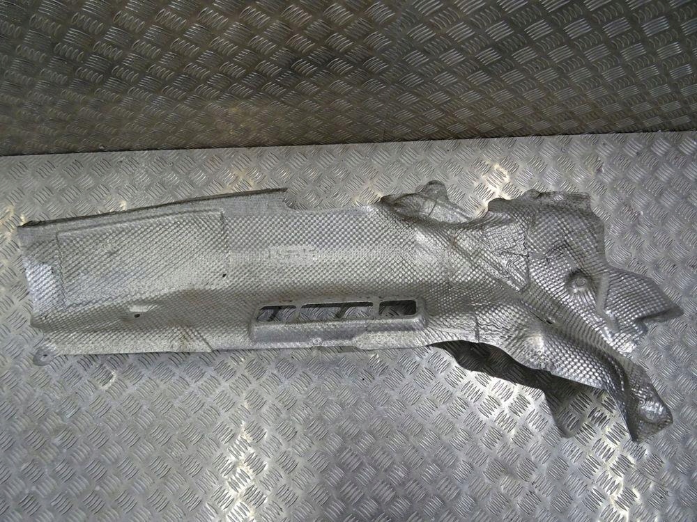 фото №1, Mercedes gle w167 защита тепловая a1676801805