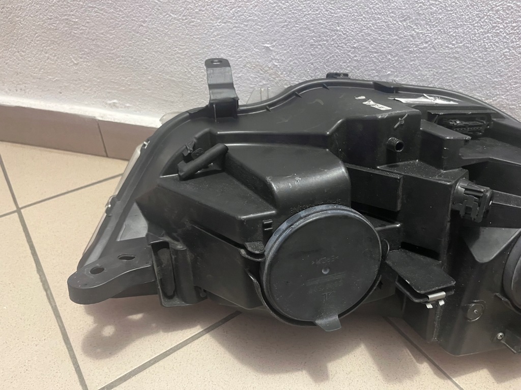 фото №13, Лампа передняя перед левая citroen ds4 ds-4 c4 c-4 ii 2 bi ксенон 9674905180