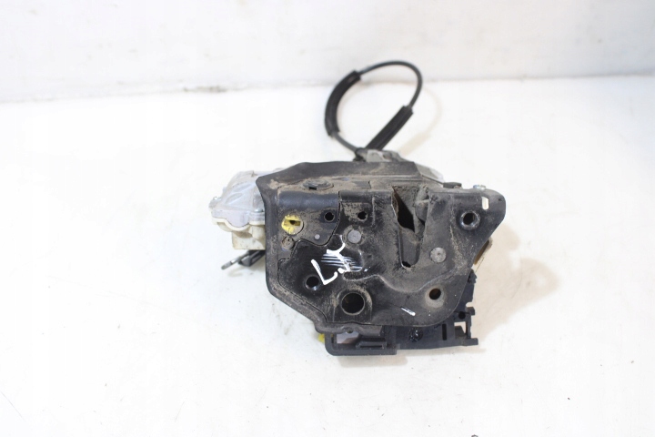 фото №1, Замок левый задняя дверь seat leon ii