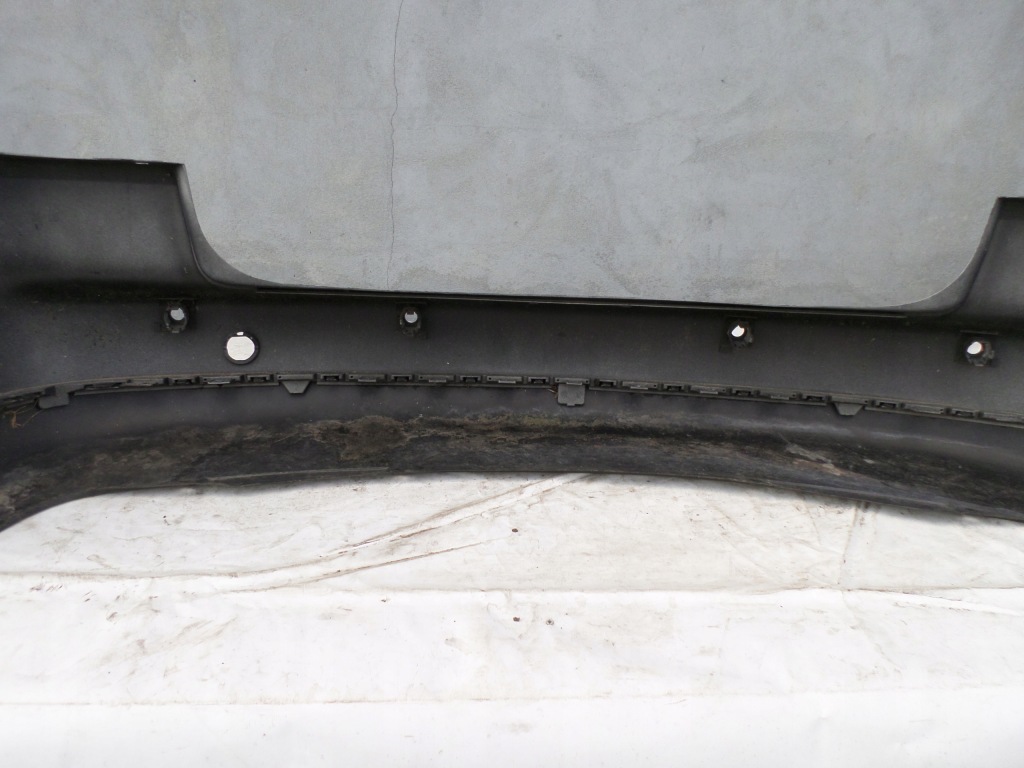 фото №7, Бампер задній vw touran i 1t0