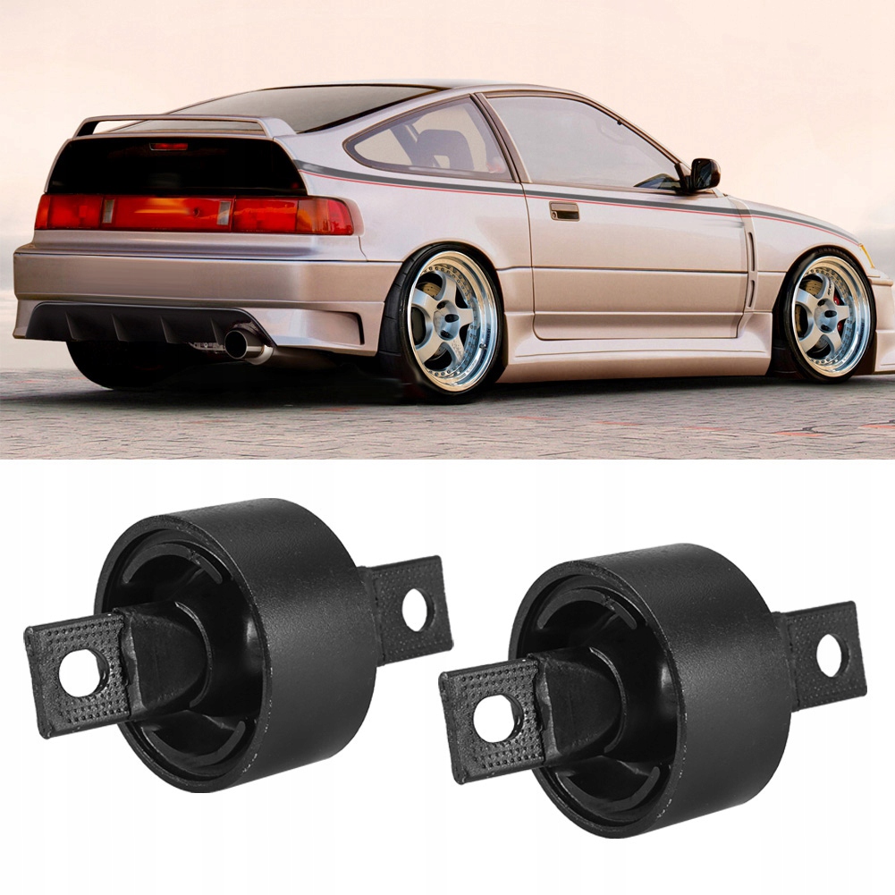 фото №10, 52385 sr3-003 1 пара tulei заднего рычага