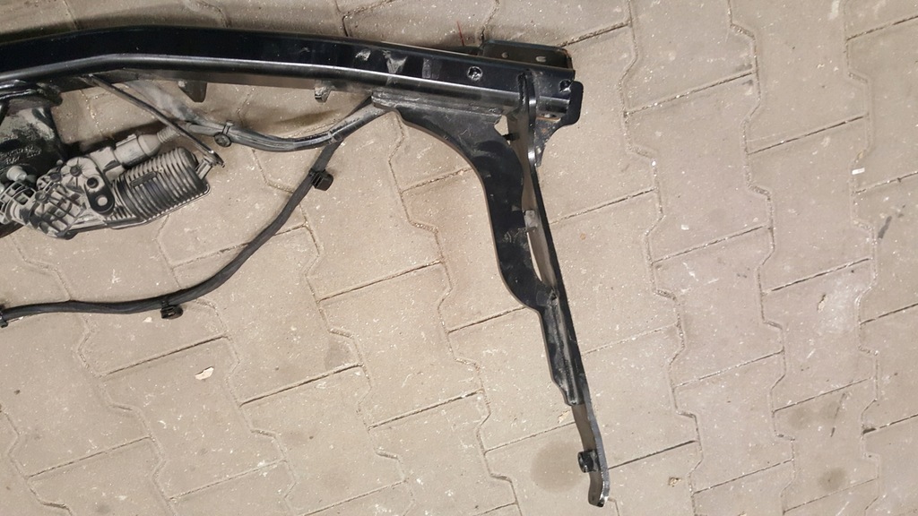 фото №11, Hak буксирувальний vw passat b9 kombi 3j0803881a