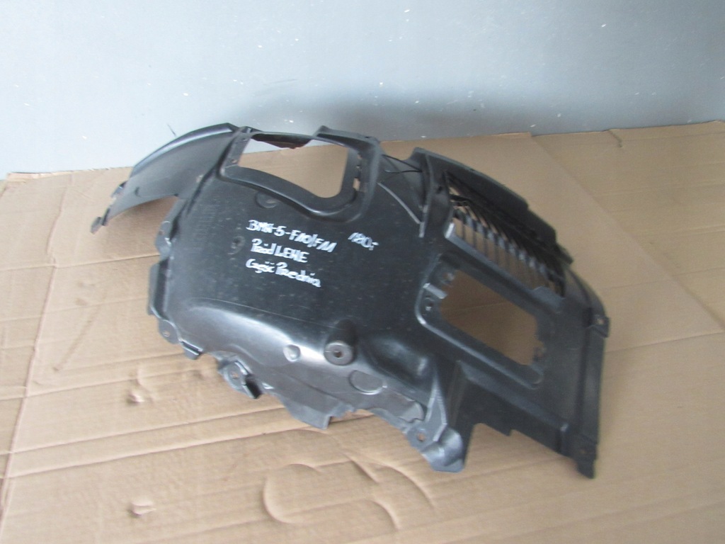 фото №1, Bmw f10 f11 подкрылок левая перед