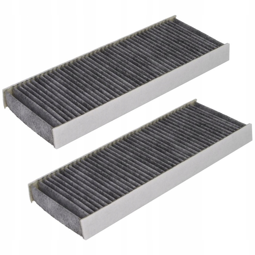 фото №1, Фільтр салонний вугільний do nissan pathfinder ii iii