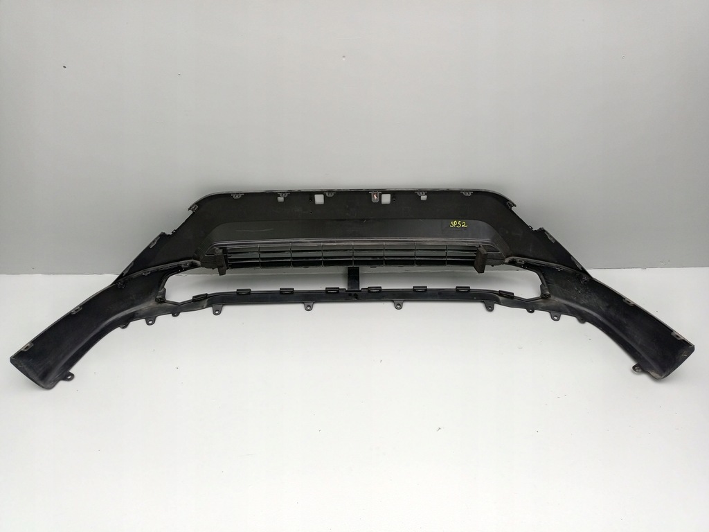 фото №7, Toyota rav4 rav-4 2019- решітка середня бампера перед 53113-42110 =