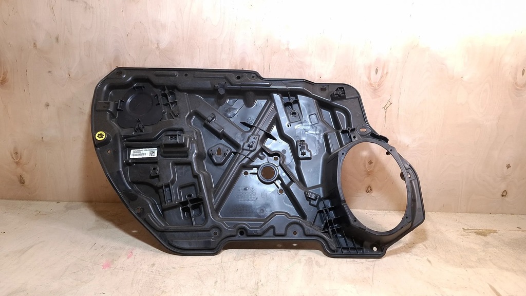 фото №5, Dodge charger 2018 підйомники вікон