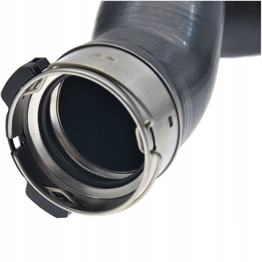 фото №14, Wąż интеркулер renault koleos 1.3 144607fy0a