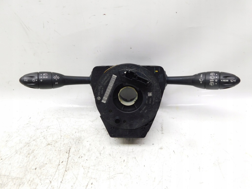 Купити Перемикач комбінований світла 3453989 - mini r55 r56 r57 r58 r60 r60 r61