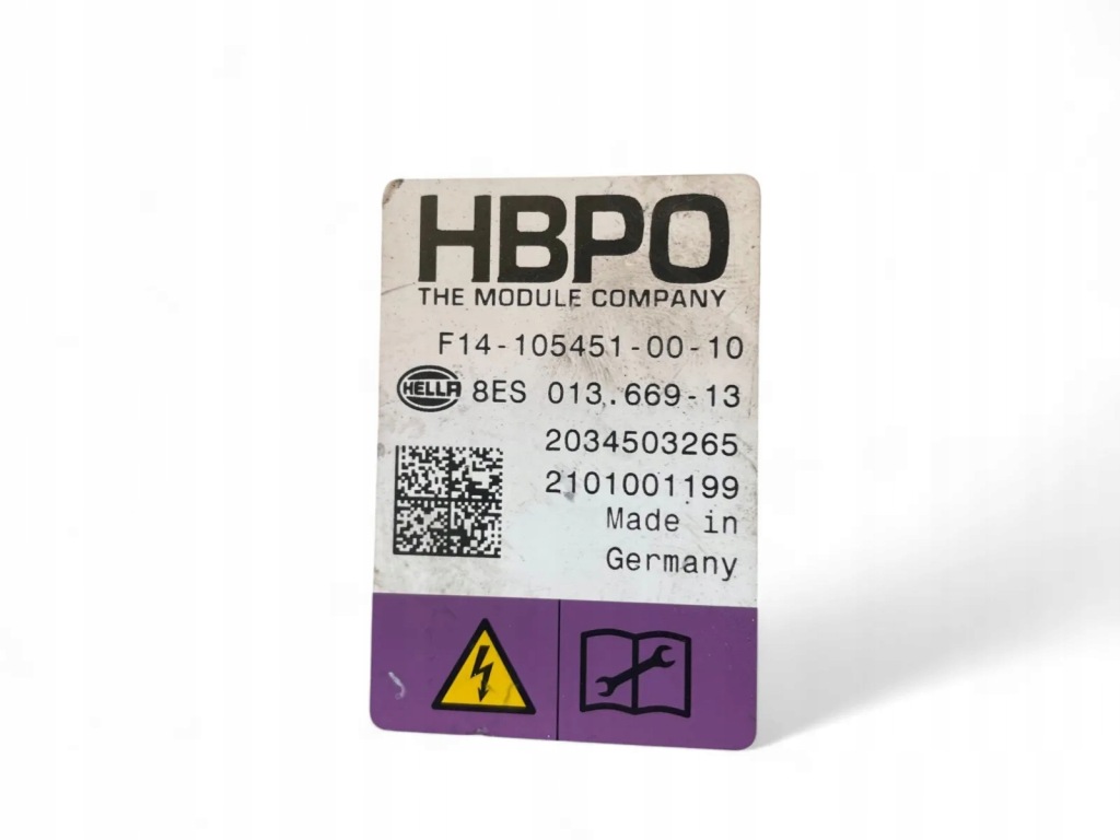 Блок управления bmw 3 g20, g28 f141054510010 32090125 2020 с Разборки