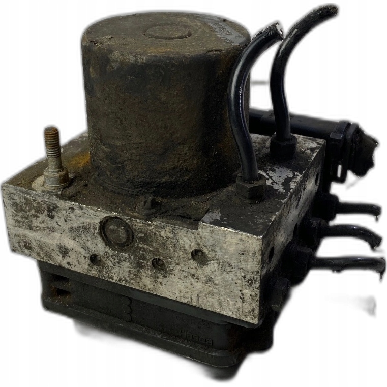 фото №1, Насос гальмівна abs iveco daily 2.3 06-