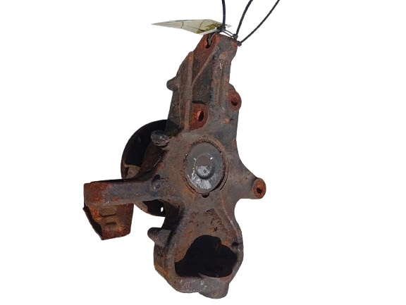 фото №1, Поворотный кулак ступица перед правая vw crafter sprinter