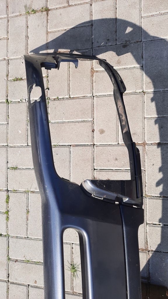 фото №6, Бампер перед volvo xc90 xc 90 02-06r 08620598