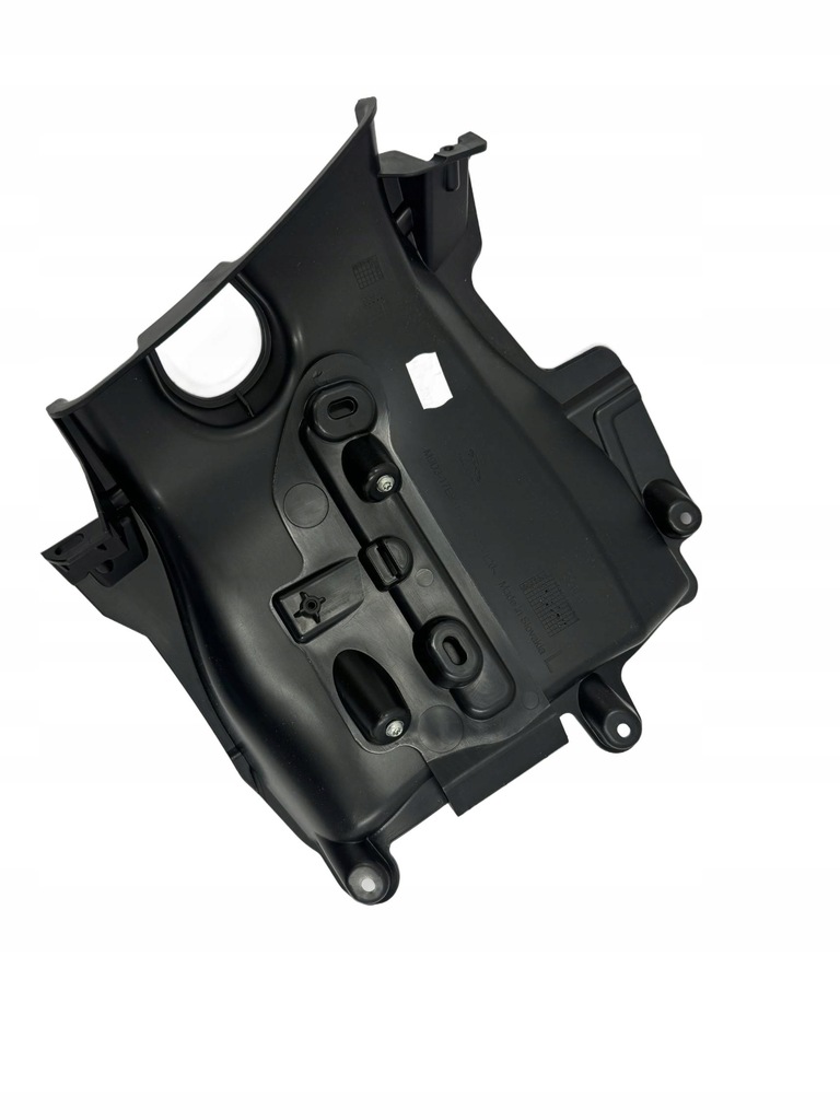 фото №1, Jaguar i-pace решётка радиатора заглушка бампера