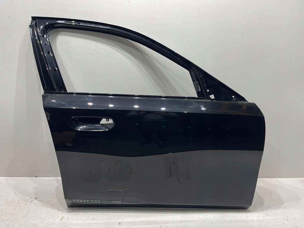 фото №1, Bmw 5 g60 g61 дверь правое перед передние