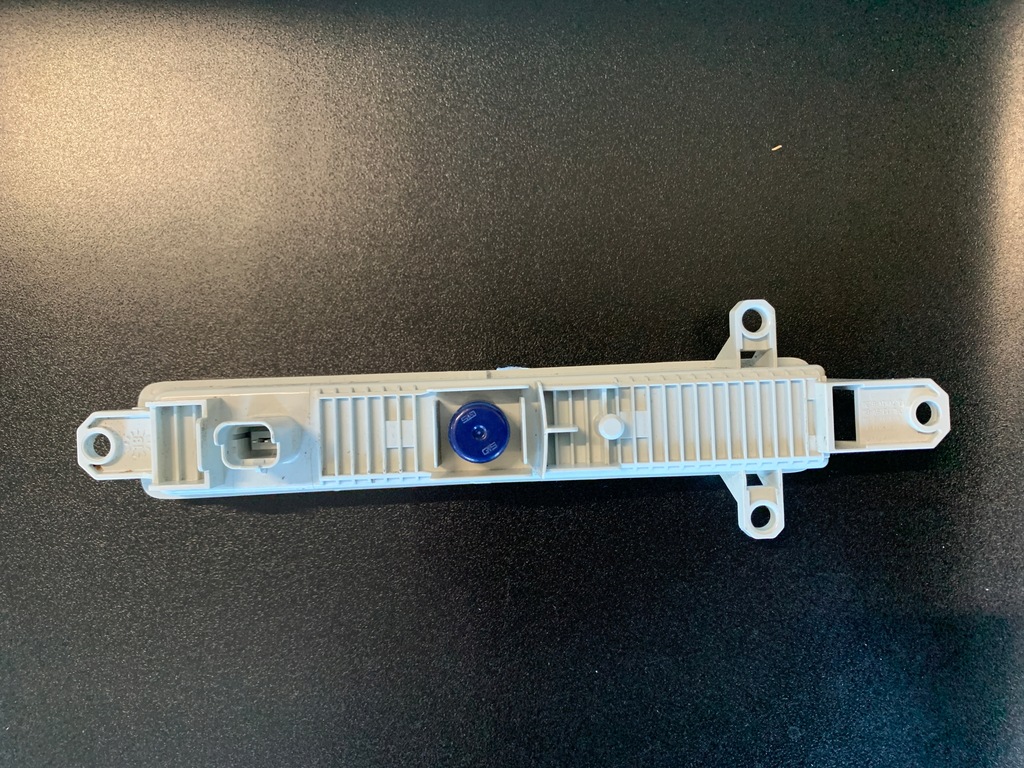 фото №5, Led drl рух dziennej citroen peugeot c1 berlingo