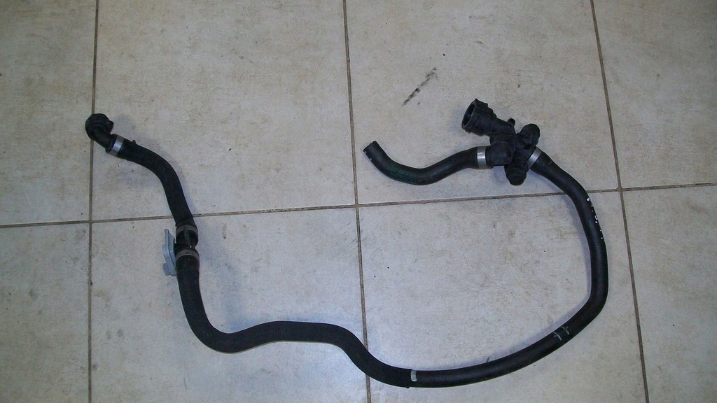 фото №6, Bmw x5 f15 x6 f16 шланг wąż гибкий