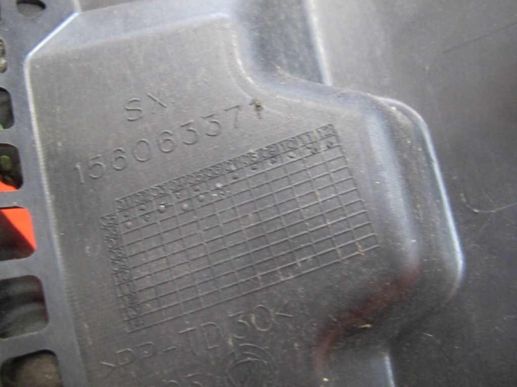 фото №9, Alfa romeo brera 939 159 жабо праве ліва перед передні europa комплект