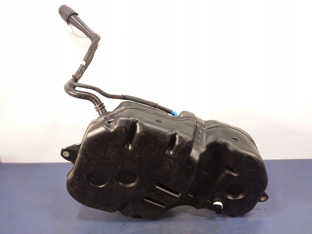 фото №6, Honda civic x hb 1.0 vtec бак bak пального