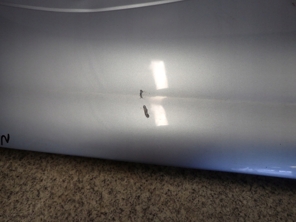 фото №9, Nissan almera n16 03-06 крила передній правий b22