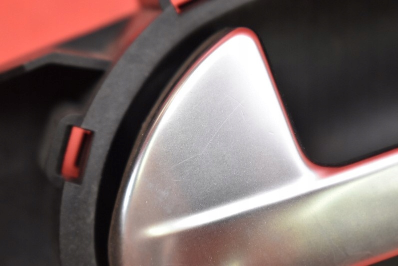 фото №8, Ручка внутрішня ліва перед 9660525480 citroen c-elysee 2 ii 17-21