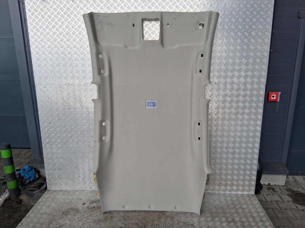 фото №1, Chevrolet trax потолок