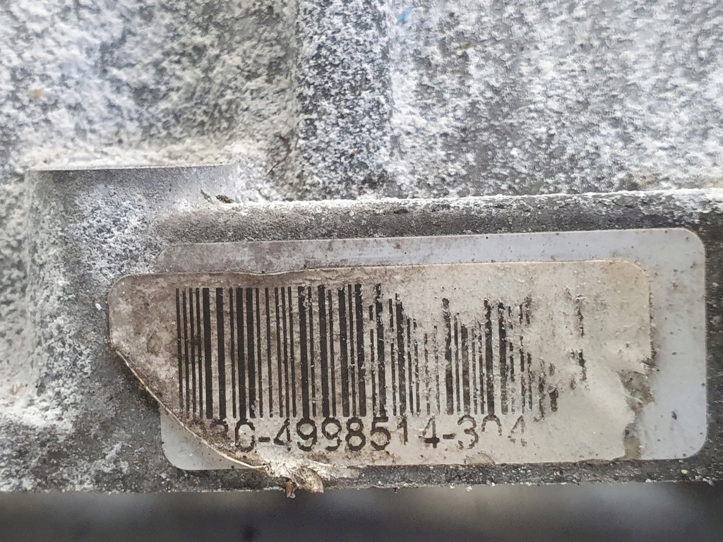 фото №14, Fiat doblo ii 1.3 m-jet вали розподільного валу кришка