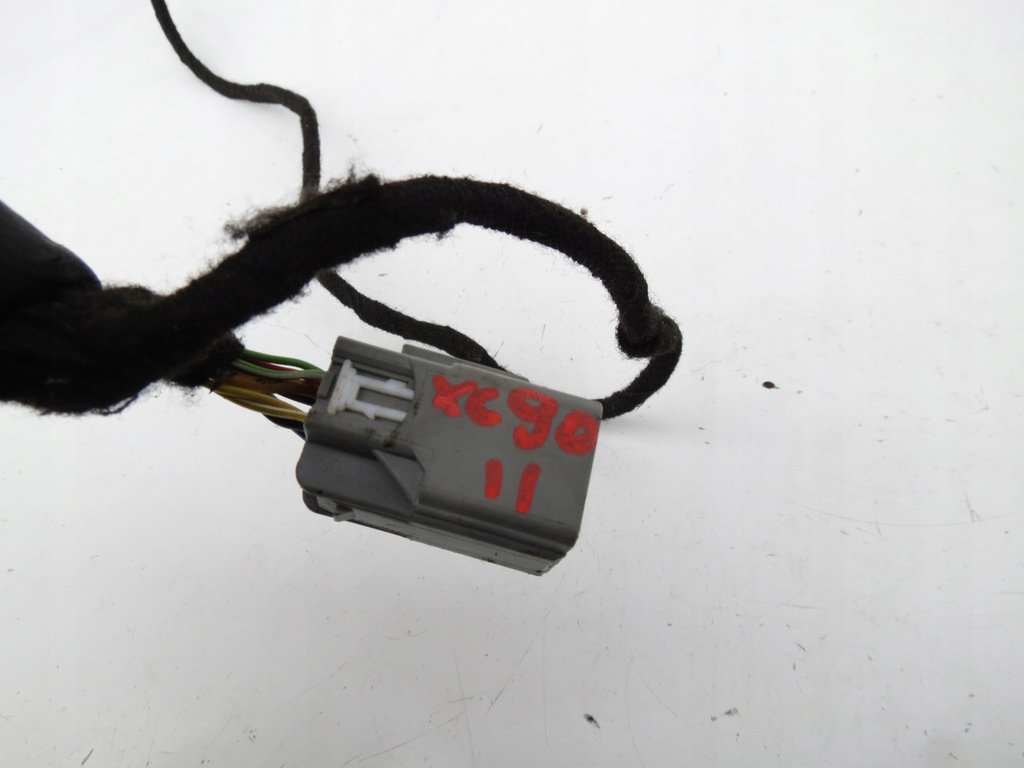 фото №10, Джгут електропроводка люк xc90 ii v60 ii s90