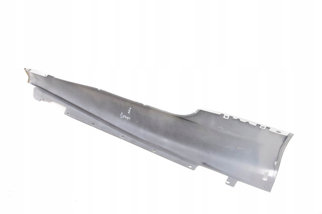 фото №15, Aston martin db9 2004-2012r молдинг порог правая