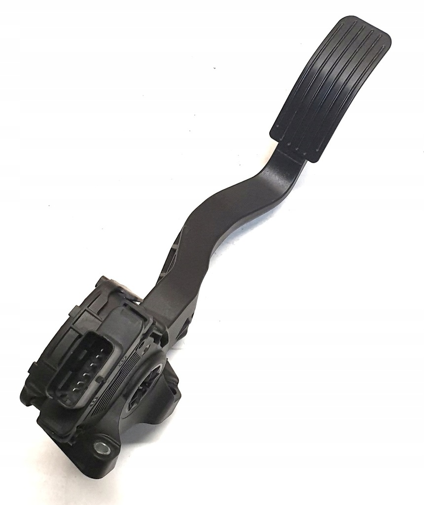 фото №1, Citroen c3 ii потенциометр газа 9671433680