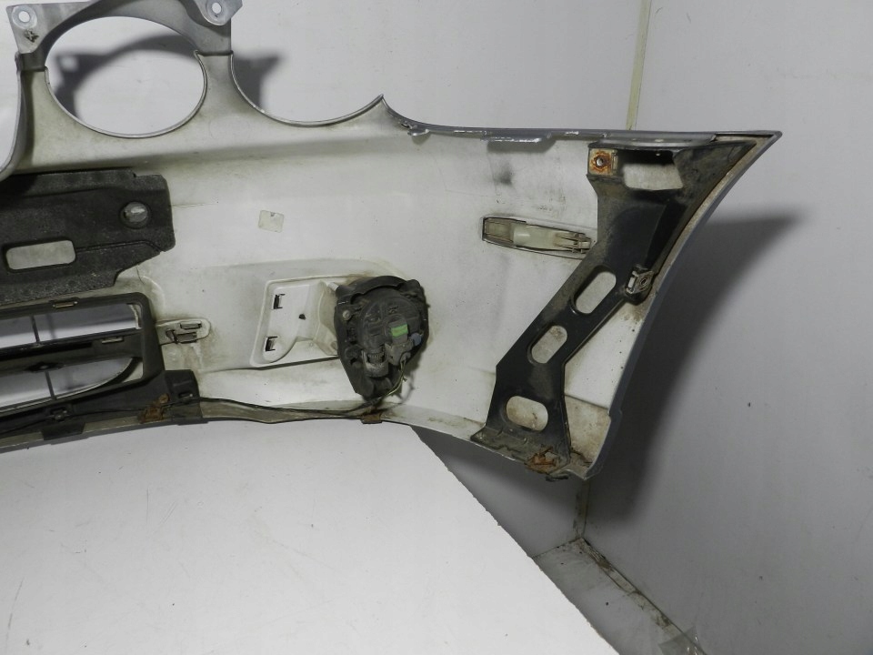 116.zderzak перед передний jaguar x-type lift 07-09 в Украине