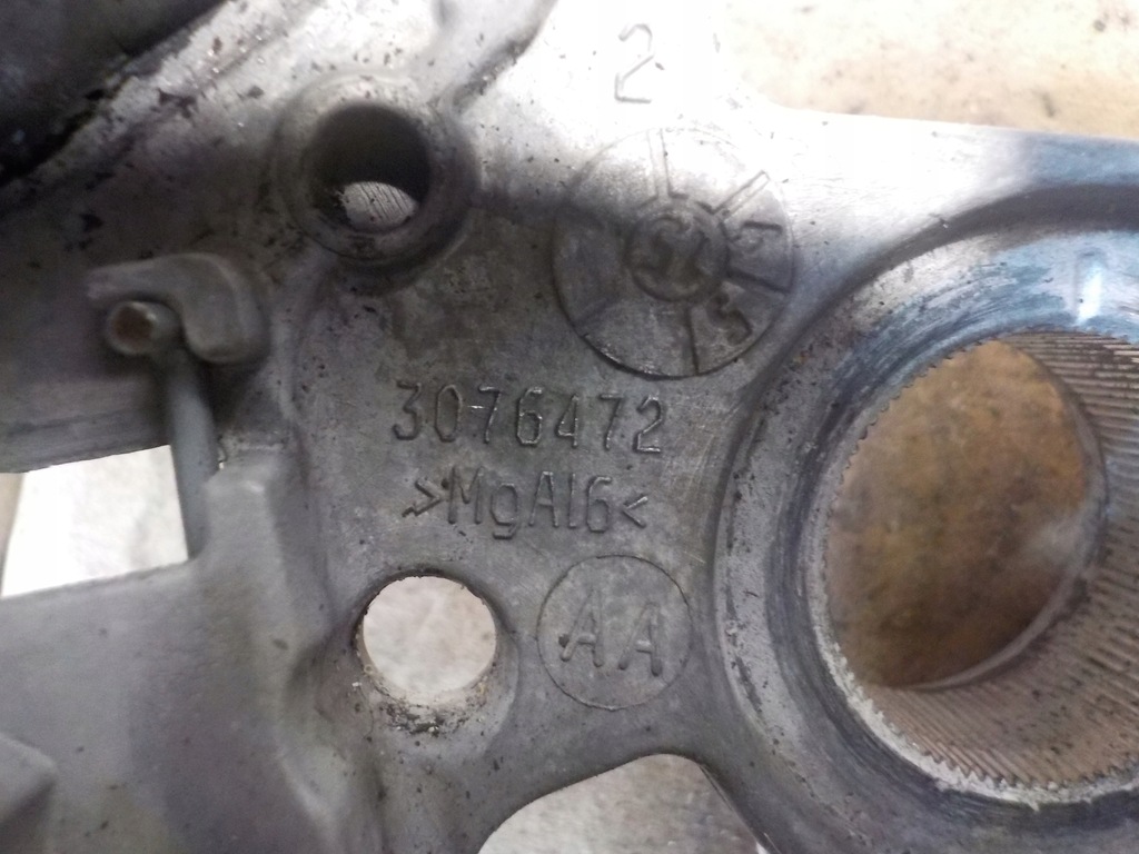 фото №8, Повітропровід багатофункціональний 5ja419685 skoda rapid 2015r 1.2tsi