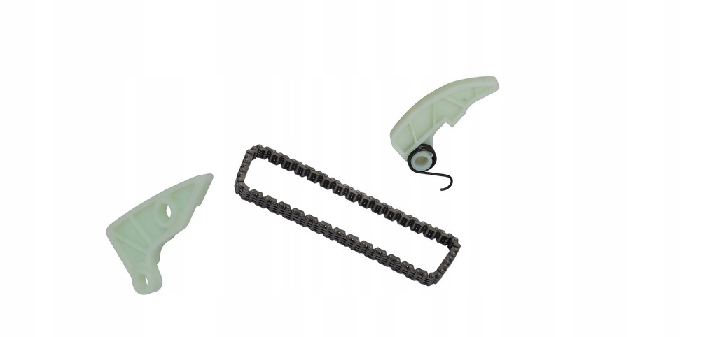 фото №1, Грм mitsubishi asx lancer outlander 2.0 4b10