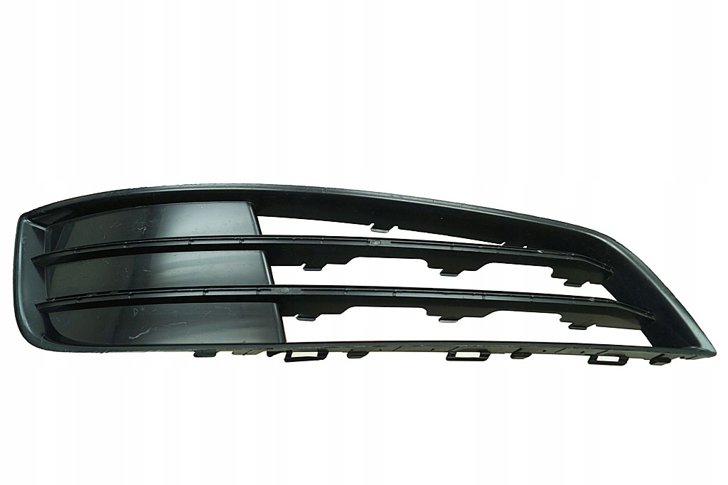 фото №1, Решітка радіатора решітка бампера правий перед audi a8 d4