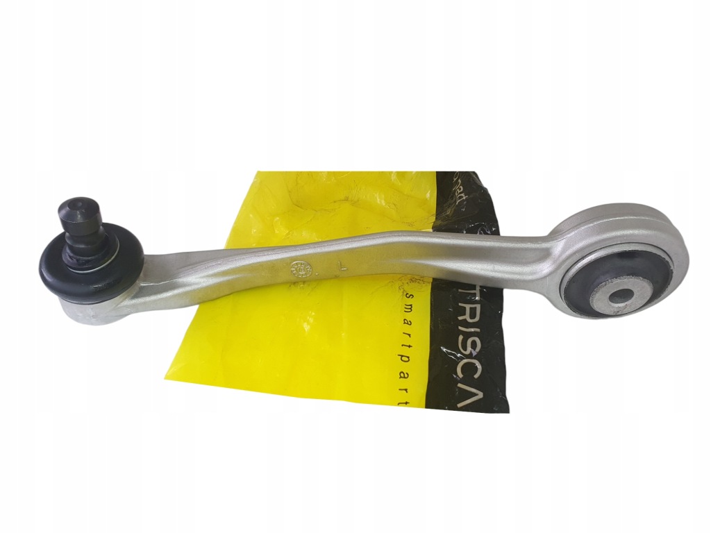 фото №1, Рычаг osi перед левый верхний задняя audi a4 b8 a5 q5 2008-