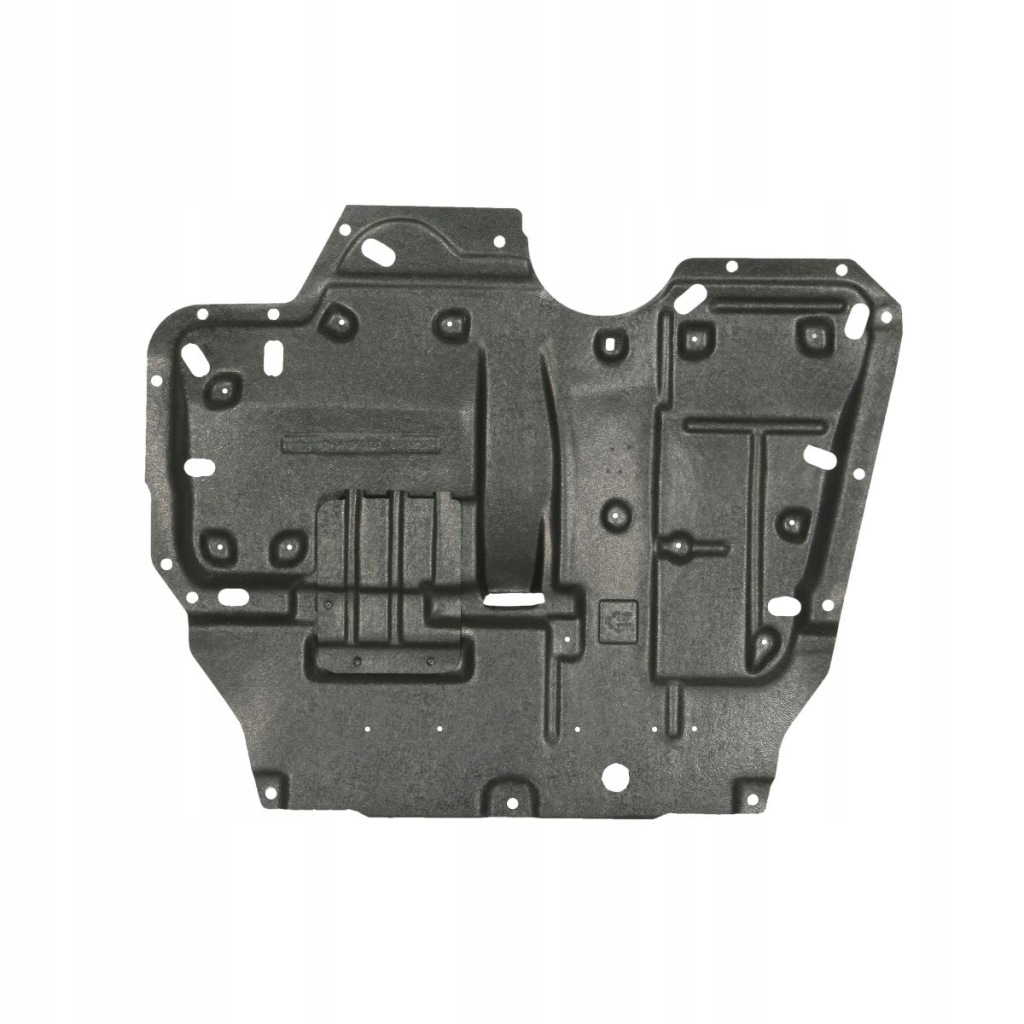 фото №1, Захист pod двигун c-crosser; outlander ii