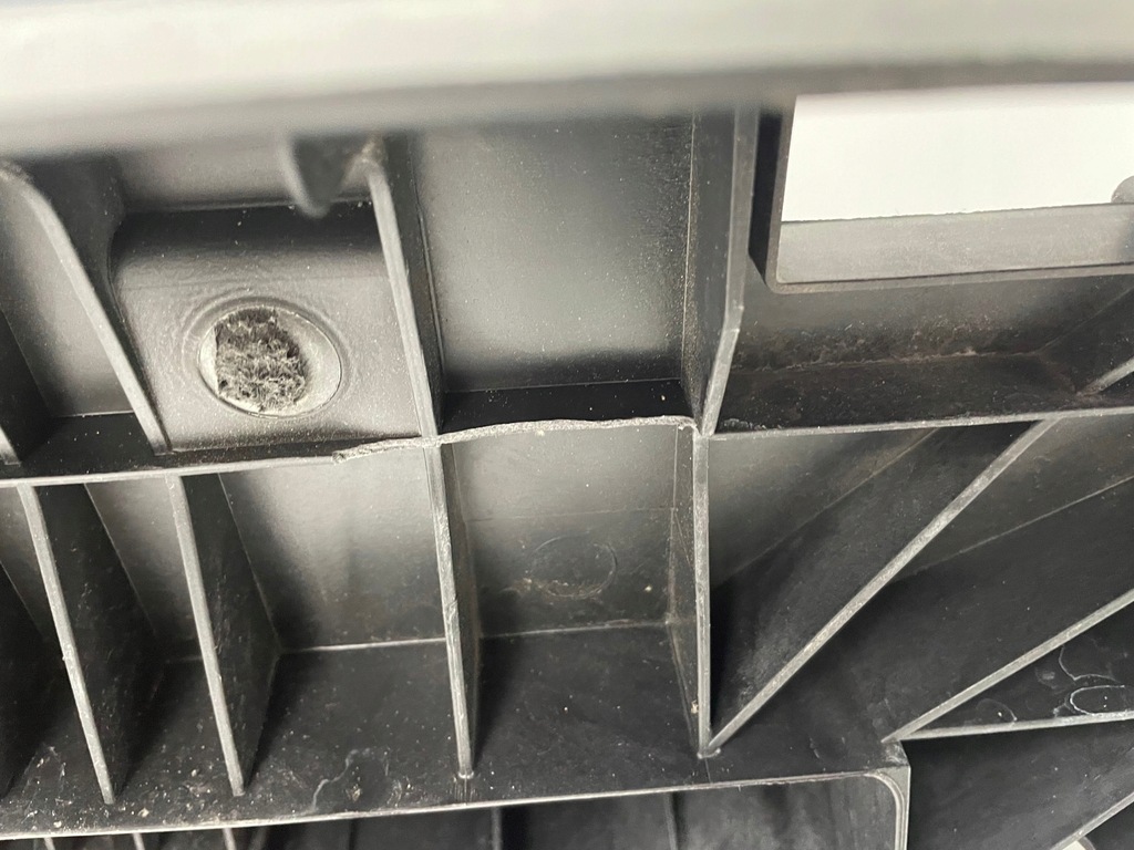 фото №11, Pas передній верхній citroen berlingo iv 9830512680