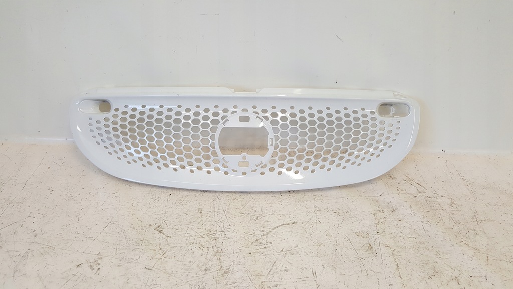 фото №1, Smart fortwo iii решітка радіатора решітка радіатора перед 2014-2019r