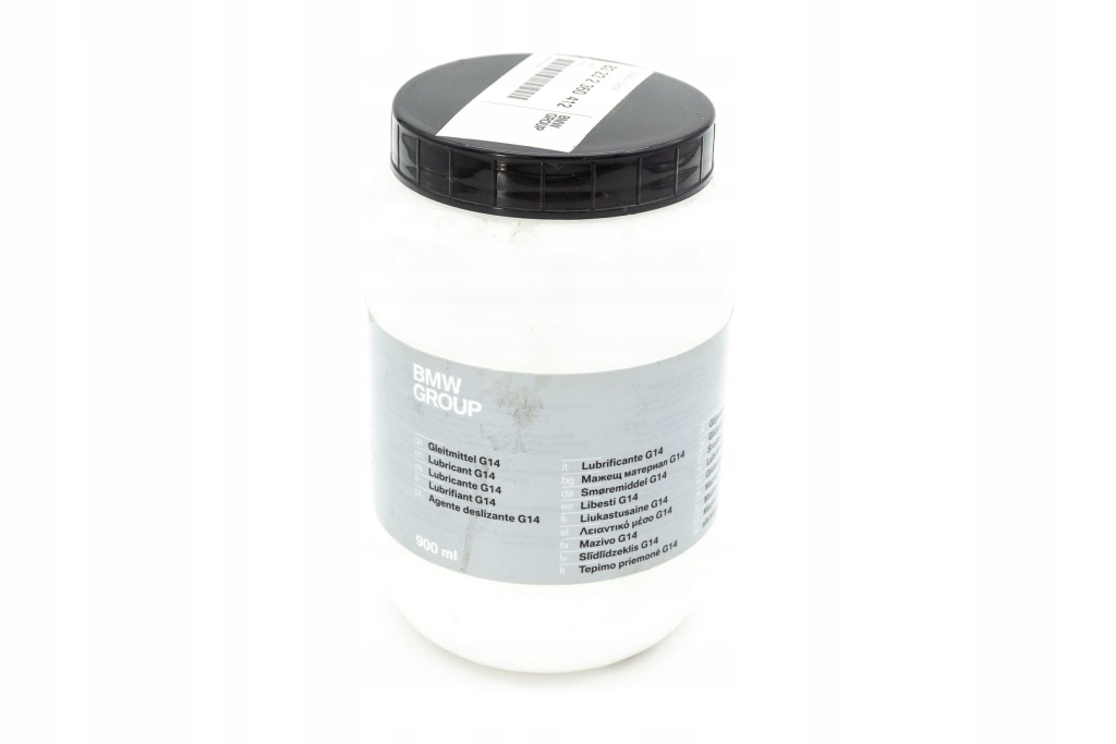 Купити Мастило g14 900ml bmw