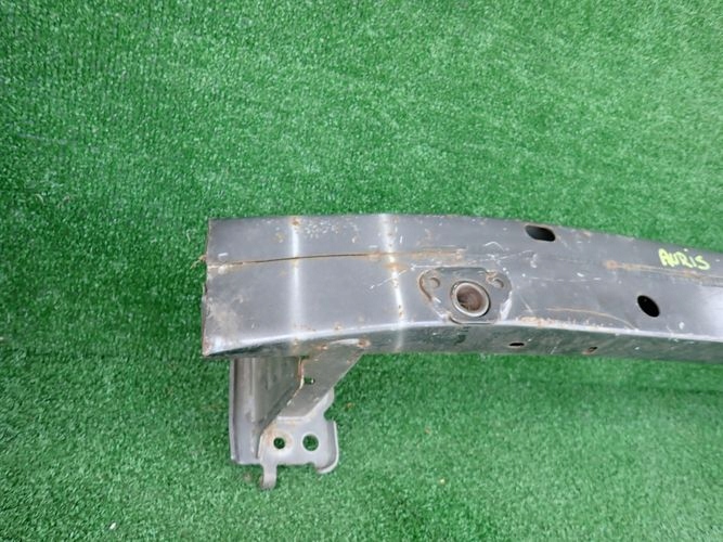 фото №9, Toyota auris ii 12- балка бампера передня перед