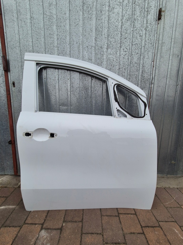 Купить Дверь правое renault kango iv 4 citan ii