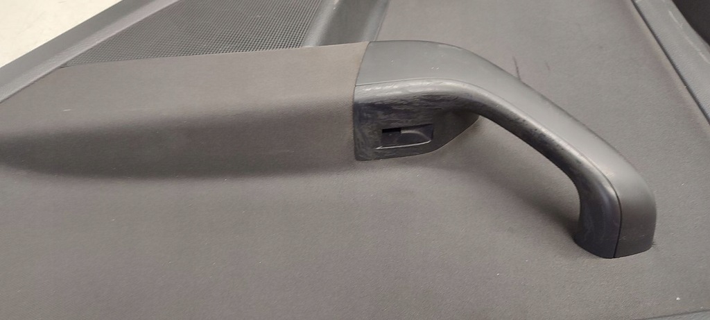 фото №13, Обшивки обшивка комплект vw golf v plus 1,9 tdi