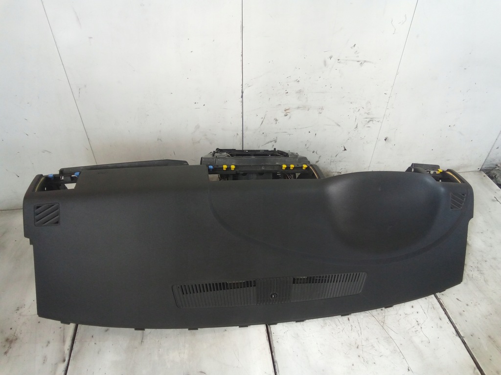 фото №7, I927 приборная панель приборная opel signum europa