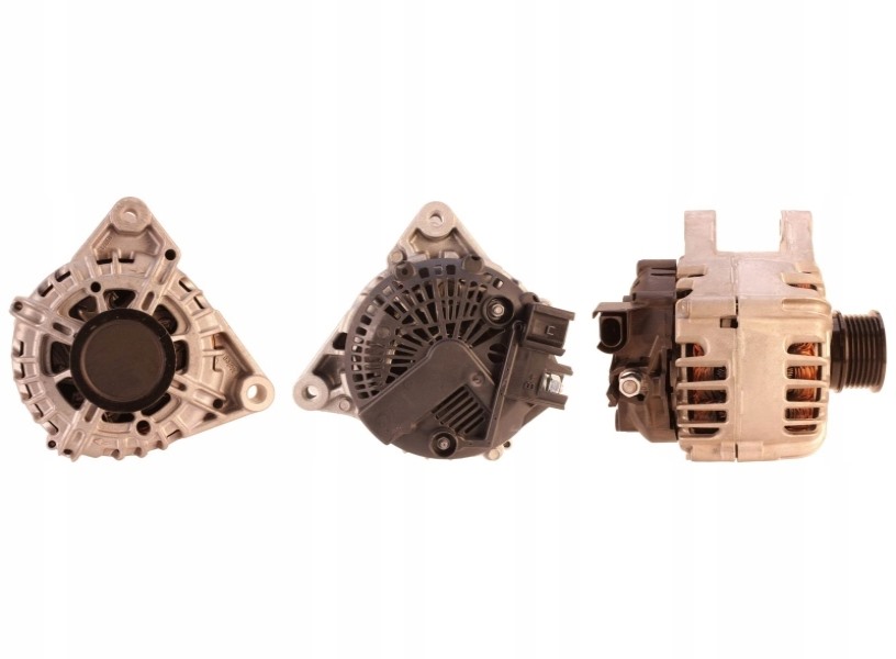 Купить Генератор 120a к peugeot 308 2 1.2 thp vti