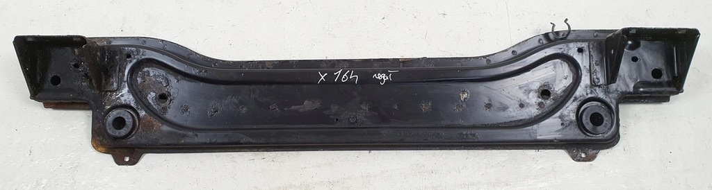 фото №1, Балка pod радіатор mercedes gl x164