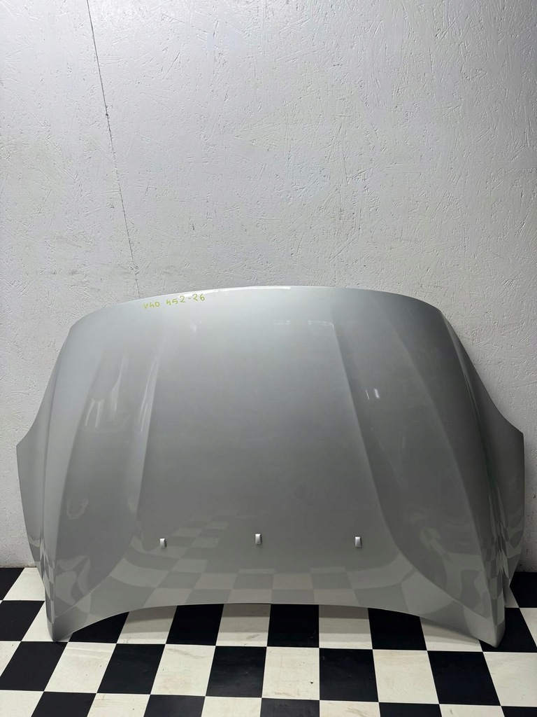 фото №9, Капот volvo v40 ii 2012-2018r 426-26