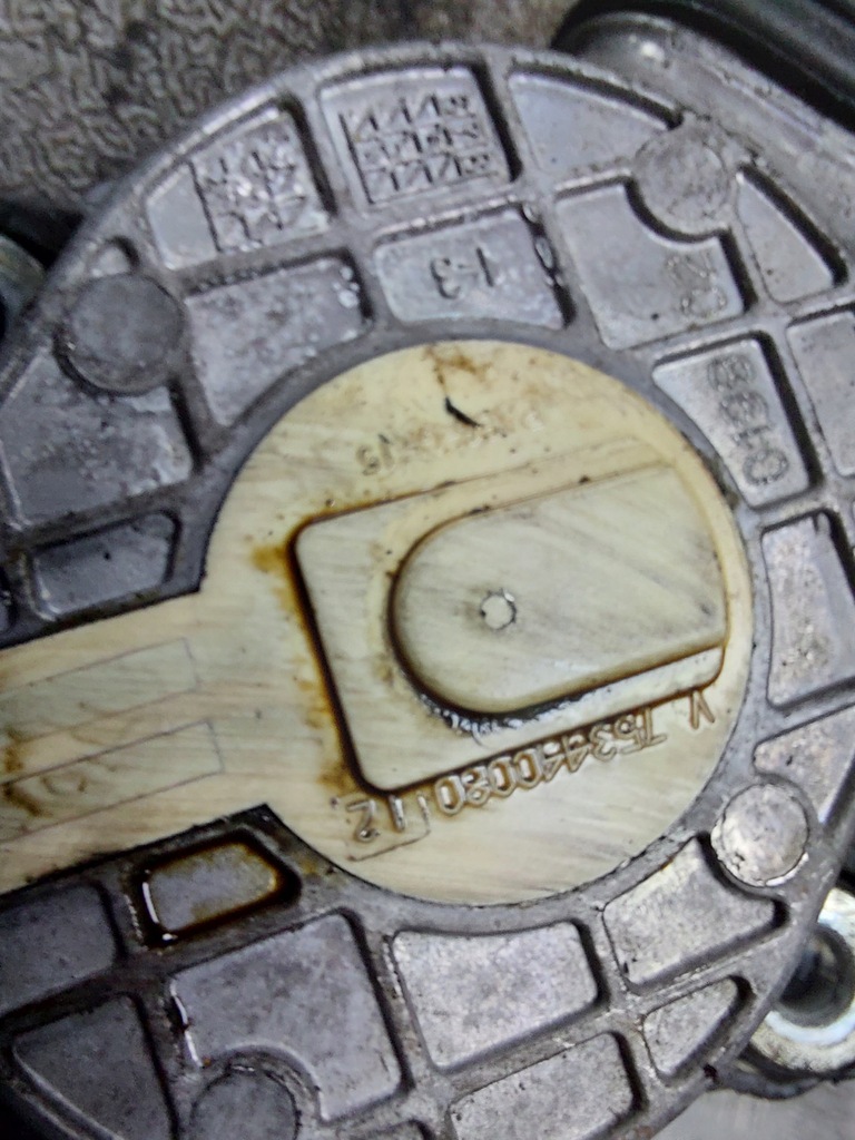 фото №3, Натягувач ролик mini cooper r56 1.6i 06-