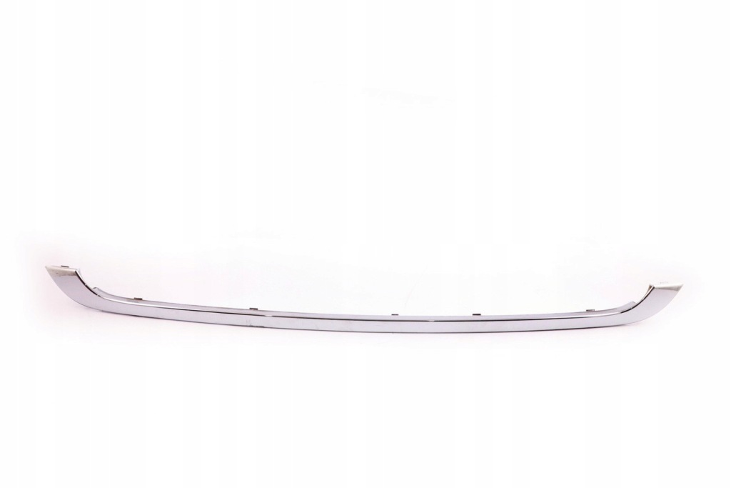 фото №1, Mini r50 r52 r53 молдинг бампера передній перед хром 7127931