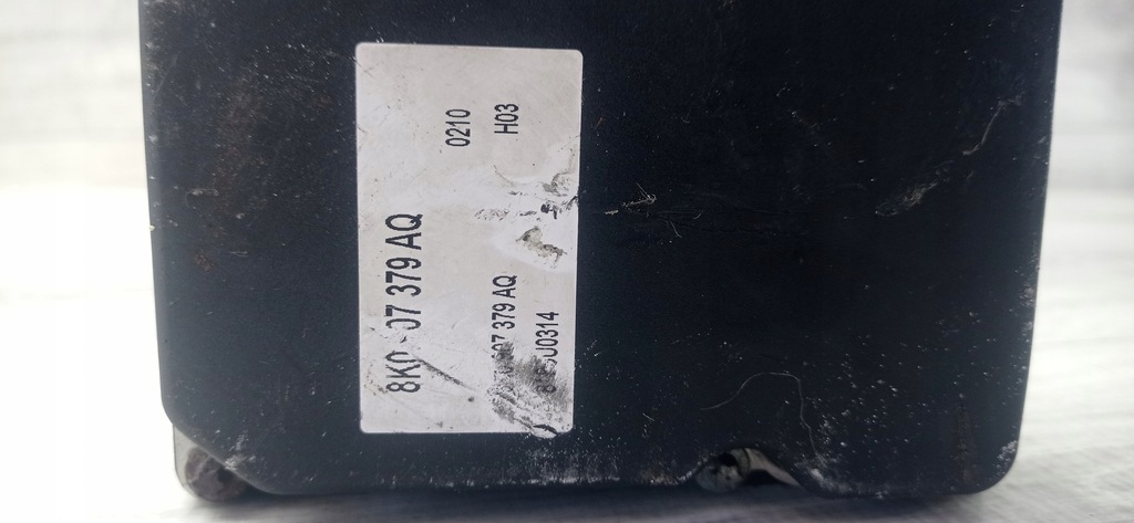 фото №9, Audi a4 b8 a5 насос abs 0265951120