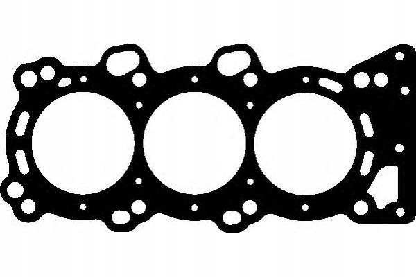 фото №1, Elring прокладка головки isuzu trooper 3.2 ub