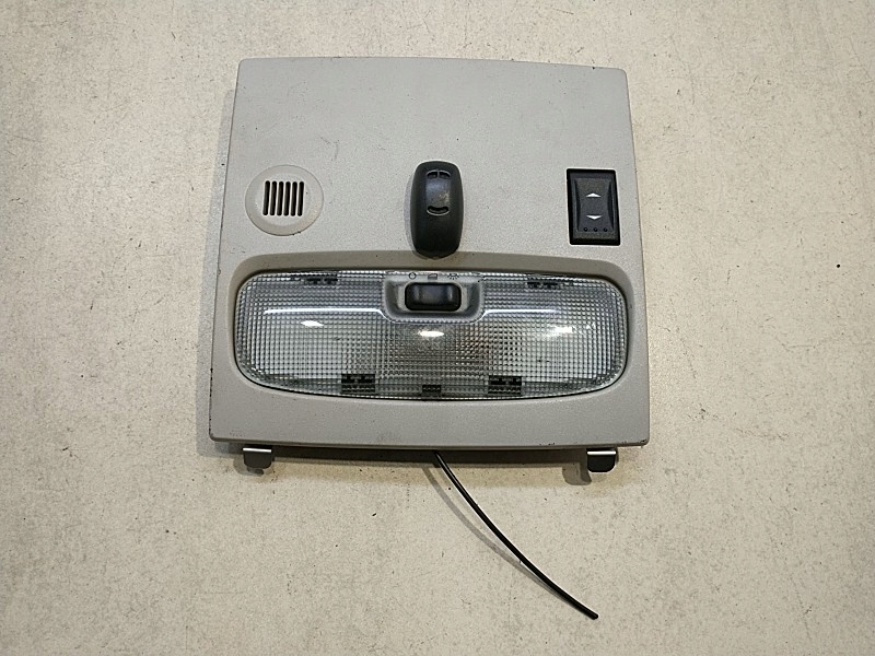 фото №1, Лампа освітлення кабіни mondeo mk3 2.0 tdci 1s71